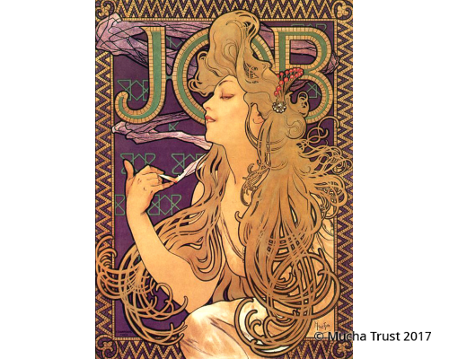Job 1896
