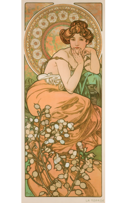 Topaz