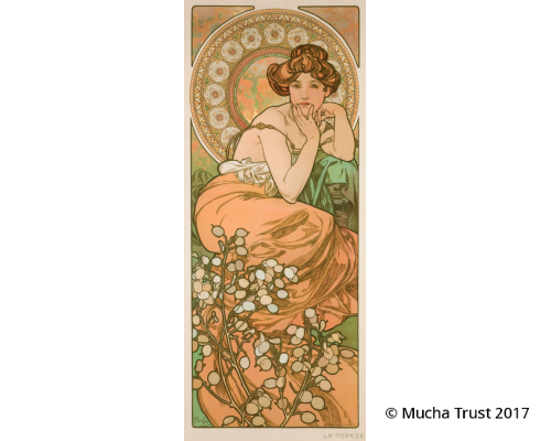 Topaz