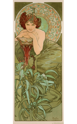 Emerald