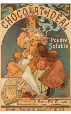 Chocolat Idéal
