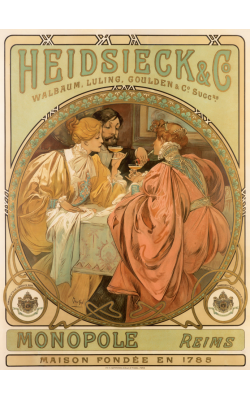 Heidsieck&Co