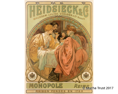 Heidsieck&Co