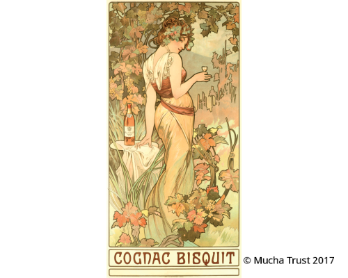 Cognac Bisquit