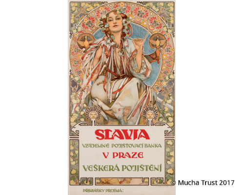 Slavia