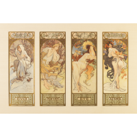 The Four Seasons 1897