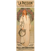La Passion