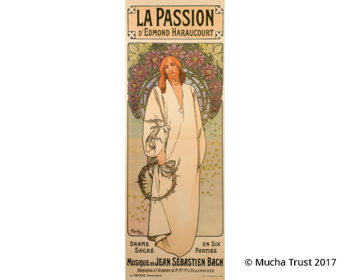 La Passion