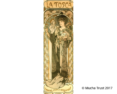 La Tosca
