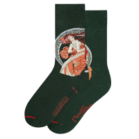 Socks Dance