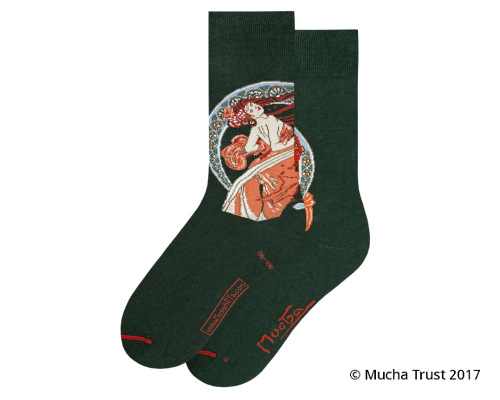 Socks Dance