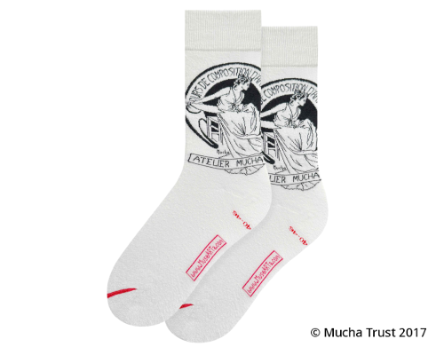 Socks Cours de Composition