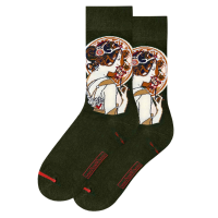 Socks Primrose