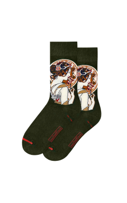 Socks Primrose