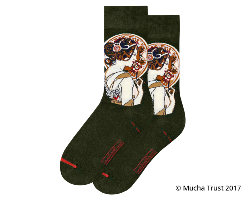 Socks Primrose