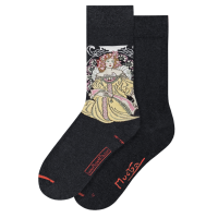 Socks Reverie