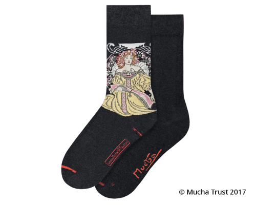 Socks Reverie