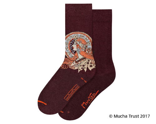 Socks Zodiac