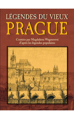 Légendes du vieux Prague