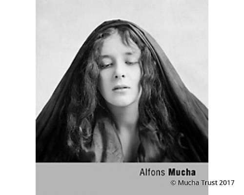 Alfons Mucha: FotoTorst