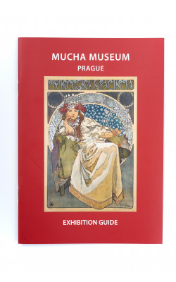 Museum guide