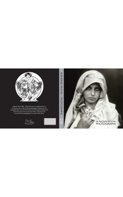 Alphonse Mucha: Photographs