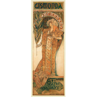 Gismonda - Small version