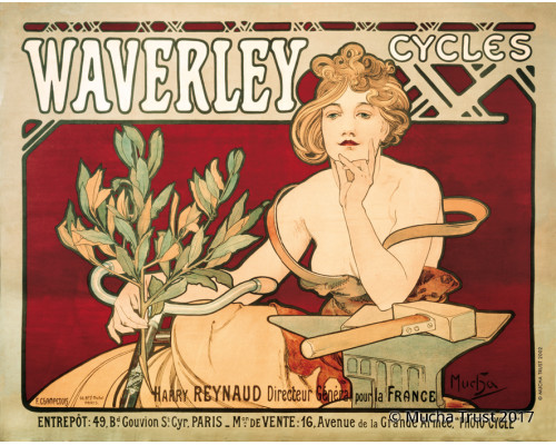 Waverley Cycles